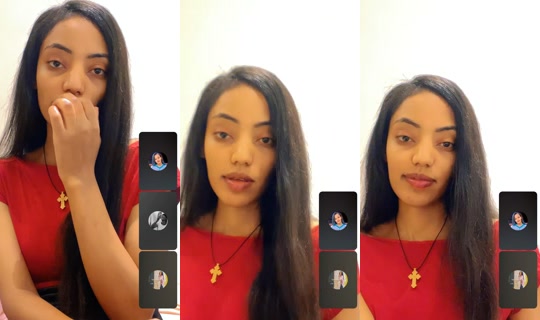 geni5015 TikTok Live — Sep 14, 2026, 7:14 PM