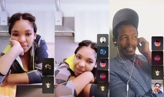 genidicha TikTok Live — Sep 21, 2026, 12:59 PM