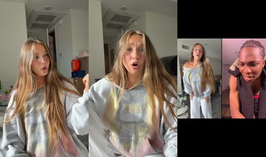 geniedelisee TikTok Live — Sep 27, 2026, 11:48 PM