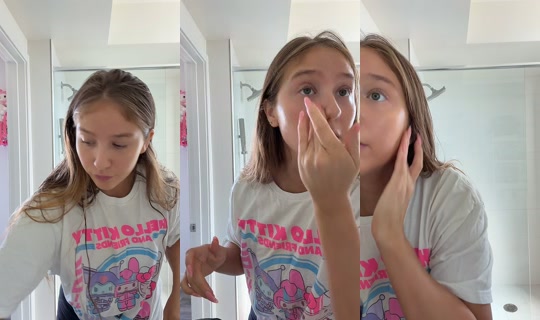 geniedelisee TikTok Live — Sep 30, 2026, 6:06 PM