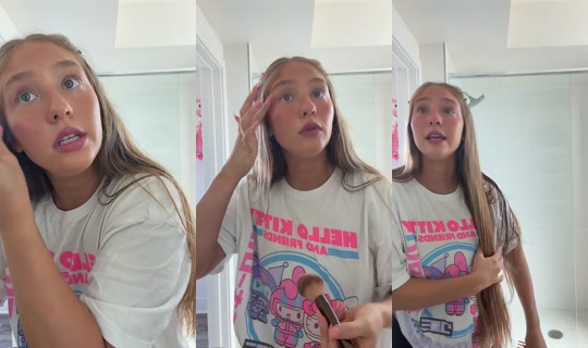 geniedelisee TikTok Live — Sep 30, 2026, 6:26 PM