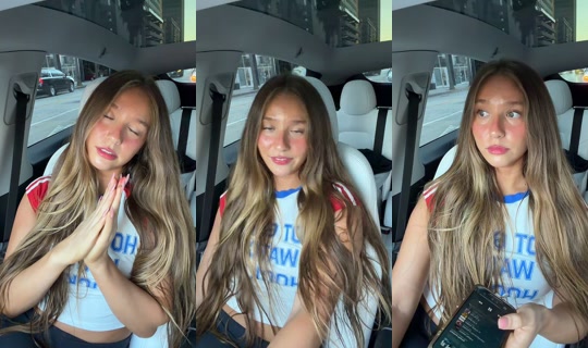 geniedelisee TikTok Live — Oct 3, 2026, 12:53 AM
