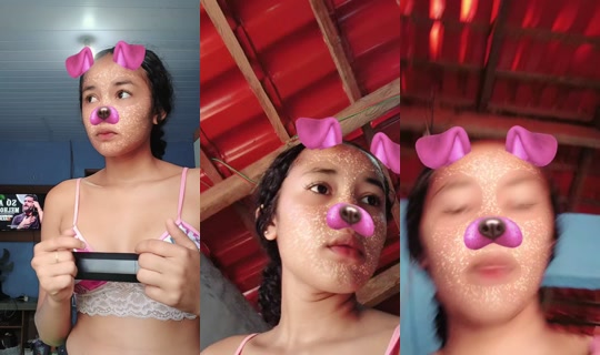 genivania.pereira2 TikTok Live — Aug 20, 2026, 10:54 AM
