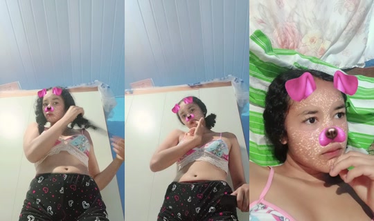 genivania.pereira2 TikTok Live — Aug 21, 2026, 8:46 AM