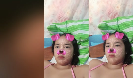 genivania.pereira2 TikTok Live — Aug 21, 2026, 9:37 AM