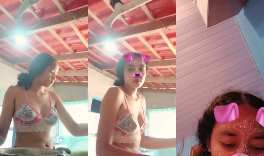 genivania.pereira2 TikTok Live — Aug 21, 2026, 10:38 AM