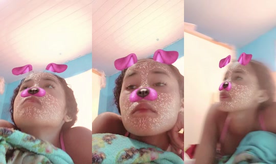genivania.pereira2 TikTok Live — Aug 21, 2026, 11:29 AM