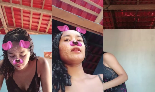 genivania.pereira2 TikTok Live — Aug 29, 2026, 10:49 AM