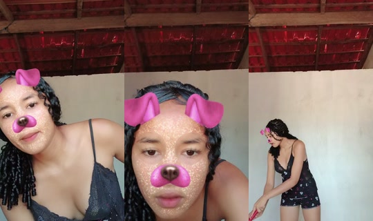 genivania.pereira2 TikTok Live — Aug 29, 2026, 11:40 AM