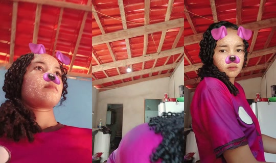 genivania.pereira2 TikTok Live — Aug 29, 2026, 12:10 PM