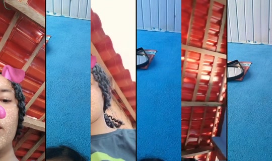 genivania.pereira2 TikTok Live — Aug 29, 2026, 4:20 PM
