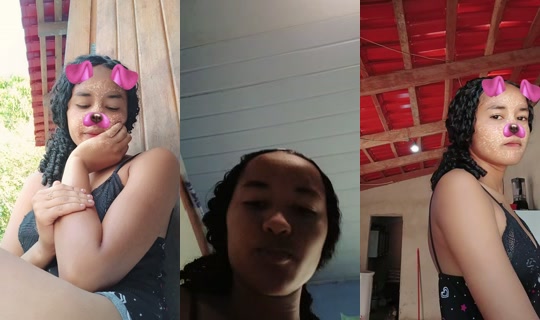 genivania.pereira2 TikTok Live — Aug 30, 2026, 10:11 AM