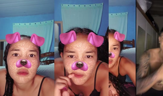 genivania.pereira2 TikTok Live — Aug 30, 2026, 10:49 PM