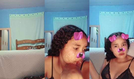 genivania.pereira2 TikTok Live — Aug 31, 2026, 12:30 AM