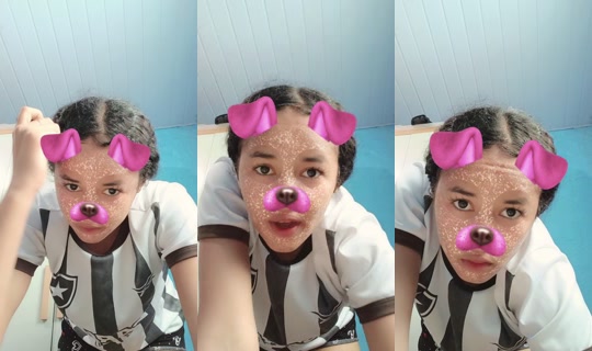 genivania.pereira2 TikTok Live — Aug 31, 2026, 4:13 PM