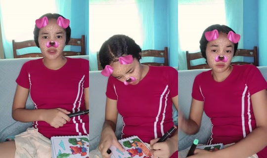 genivania.pereira2 TikTok Live — Aug 31, 2026, 7:21 PM