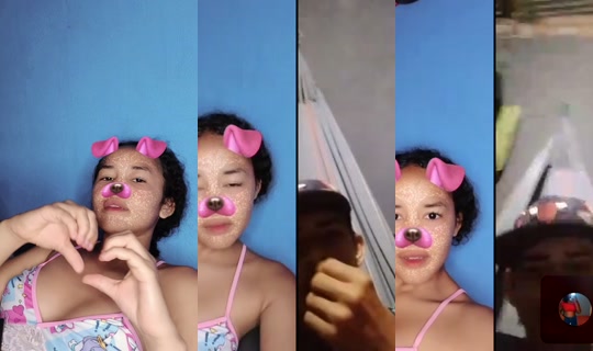 genivania.pereira2 TikTok Live — Sep 1, 2026, 11:40 PM