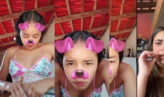 genivania.pereira2 TikTok Live — Sep 2, 2026, 12:17 PM