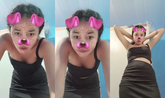 genivania.pereira2 TikTok Live — Sep 3, 2026, 9:21 AM