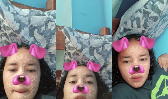 genivania.pereira2 TikTok Live — Sep 3, 2026, 1:10 PM