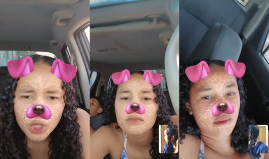 genivania.pereira2 TikTok Live — Sep 3, 2026, 7:33 PM
