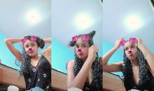 genivania.pereira2 TikTok Live — Sep 21, 2026, 9:52 AM