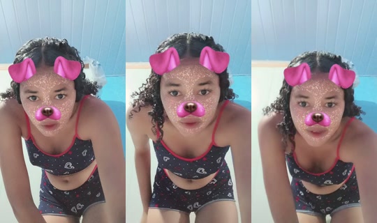 genivania.pereira2 TikTok Live — Sep 22, 2026, 9:03 AM