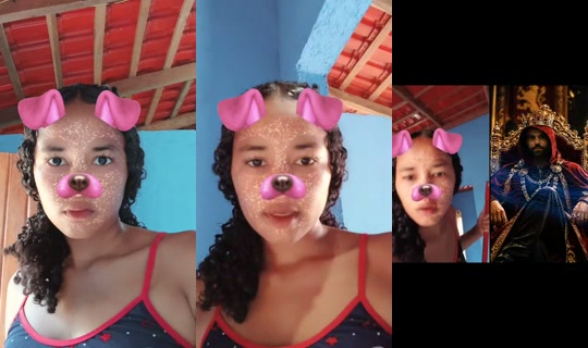genivania.pereira2 TikTok Live — Sep 22, 2026, 10:08 AM