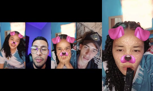 genivania.pereira2 TikTok Live — Sep 22, 2026, 4:29 PM