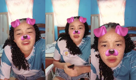 genivania.pereira2 TikTok Live — Sep 22, 2026, 5:20 PM