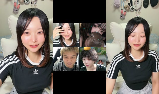 genkai_topachi3 TikTok Live — Aug 23, 2026, 2:18 PM