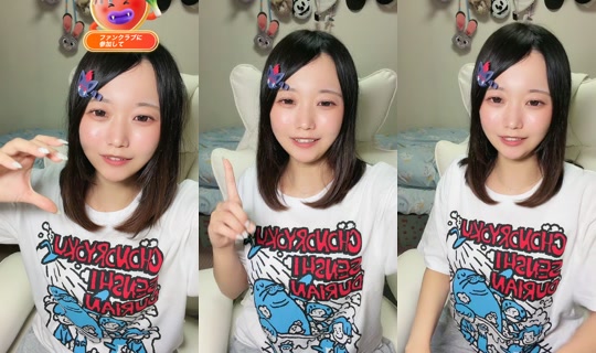 genkai_topachi3 TikTok Live — Aug 24, 2026, 3:00 PM
