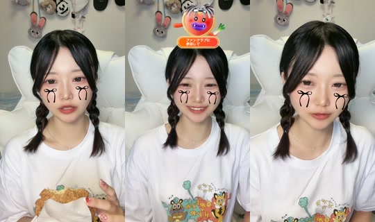 genkai_topachi3 TikTok Live — Oct 1, 2026, 6:39 AM
