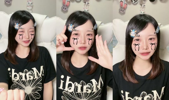 genkai_topachi3 TikTok Live — Oct 7, 2026, 12:49 PM