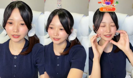genkai_topachi3 TikTok Live — Oct 8, 2026, 2:58 AM