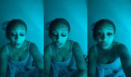 genlovelyy TikTok Live — Aug 21, 2026, 9:13 AM