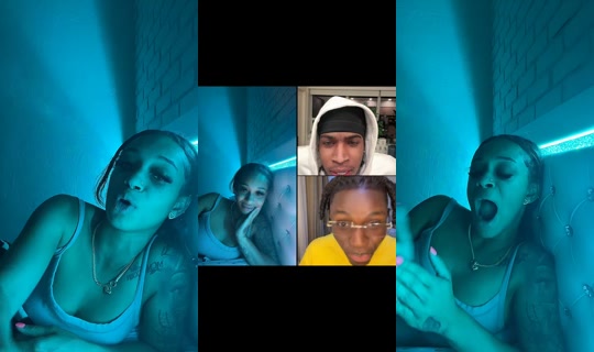 genlovelyy TikTok Live — Aug 21, 2026, 10:04 AM