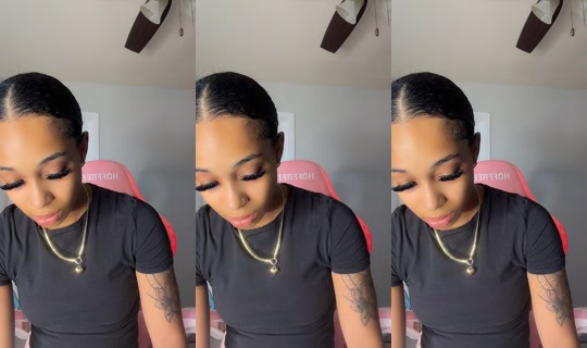 genlovelyy TikTok Live — Aug 22, 2026, 8:14 PM