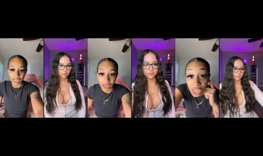 genlovelyy TikTok Live — Aug 22, 2026, 8:29 PM