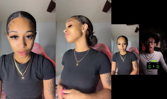 genlovelyy TikTok Live — Aug 22, 2026, 10:04 PM