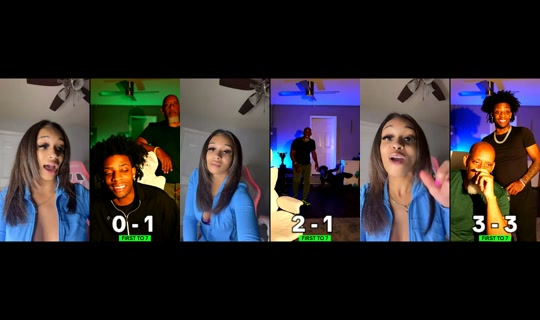 genlovelyy TikTok Live — Aug 25, 2026, 12:43 AM