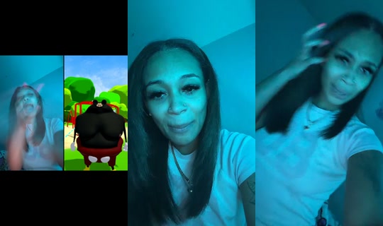 genlovelyy TikTok Live — Aug 25, 2026, 7:26 AM