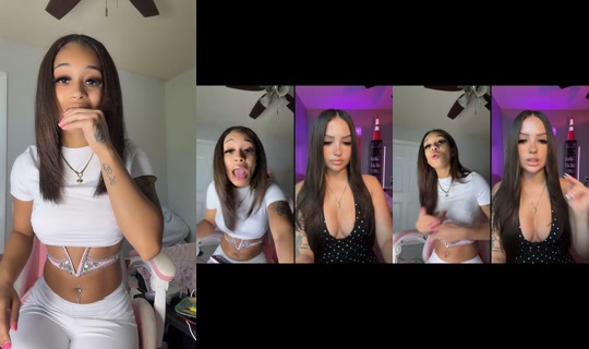 genlovelyy TikTok Live — Aug 25, 2026, 8:13 PM
