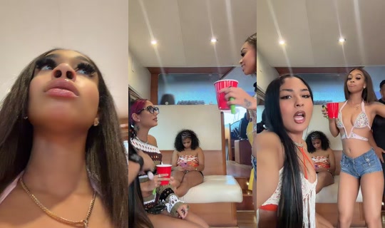 genlovelyy TikTok Live — Aug 25, 2026, 11:04 PM
