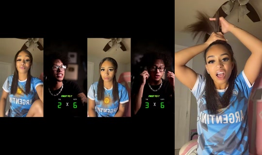genlovelyy TikTok Live — Aug 26, 2026, 11:03 PM