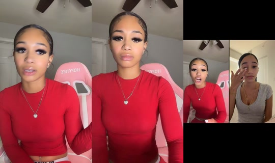 genlovelyy TikTok Live — Aug 30, 2026, 1:53 AM