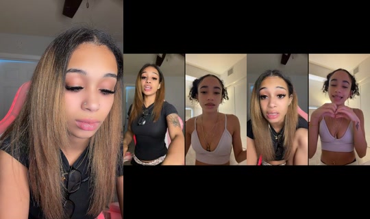 genlovelyy TikTok Live — Sep 30, 2026, 3:01 AM