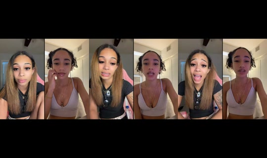 genlovelyy TikTok Live — Sep 30, 2026, 3:47 AM