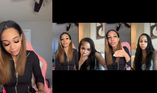 genlovelyy TikTok Live — Sep 30, 2026, 9:39 PM