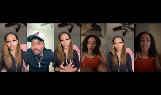 genlovelyy TikTok Live — Sep 30, 2026, 11:17 PM